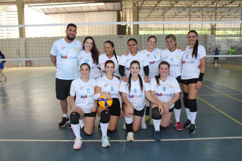 Time de futebol feminino da OAB-GO realiza jogo de apresentação - I  Olimpíada da OAB - Notícias - ESA - Portal OAB Goiá¡s