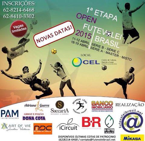 1º TORNEIO DE FUTEVÔLEI DA 12ª SUBSEÇÃO DA OAB/SP – Portal OAB