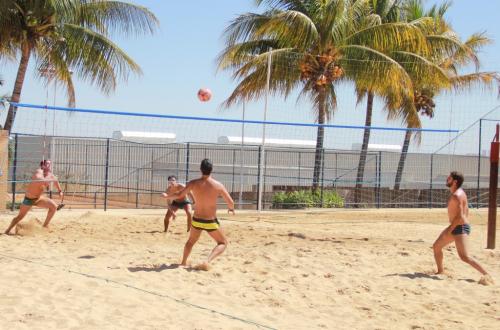 Time de futebol feminino da OAB-GO realiza jogo de apresentação - I  Olimpíada da OAB - Notícias - ESA - Portal OAB Goiá¡s