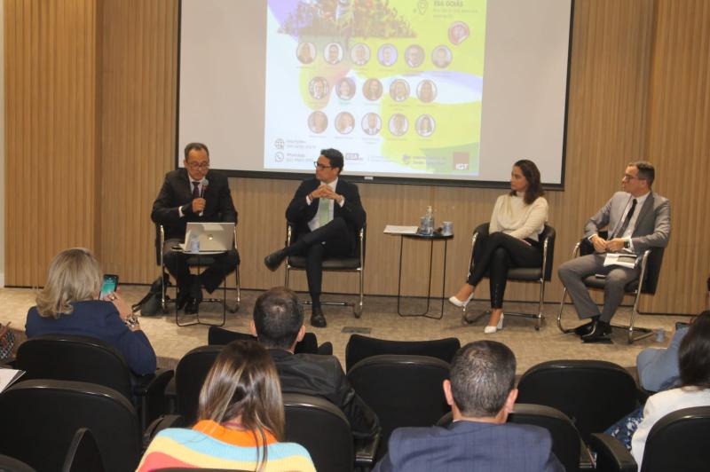 Time de futebol feminino da OAB-GO realiza jogo de apresentação - I  Olimpíada da OAB - Notícias - ESA - Portal OAB Goiá¡s