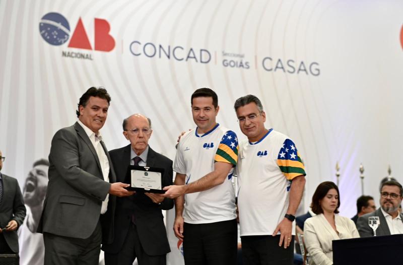 CEL da OAB é convidado a participar do 6º Torneio Interclubes de