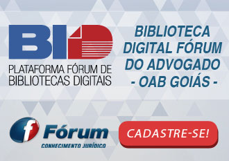 Biblioteca Digital oferece amplo acervo gratuito à advocacia