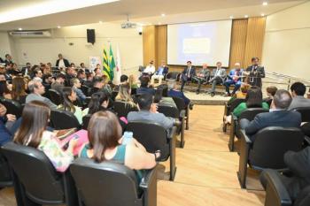 Com programação especial e homenagens a ex-diretores, ESA Goiás celebra seus 37 anos