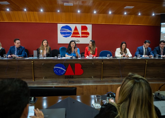 TED e CAJ lançam Programa de Excelência e Assistência voltado à Advocacia Jovem