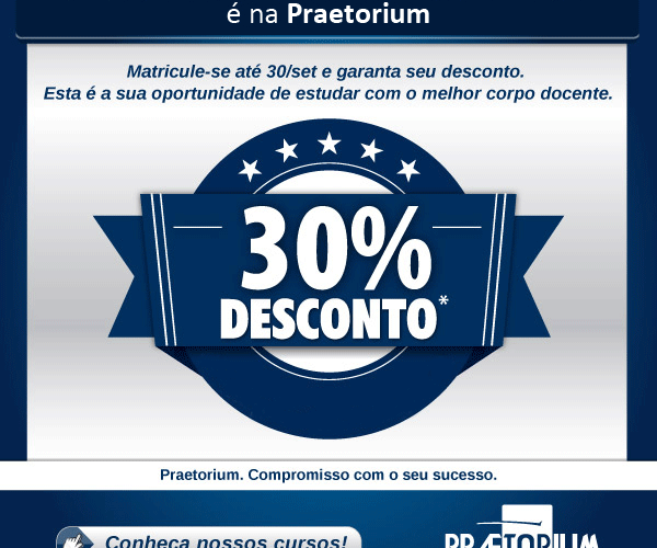 Diretor da OAB-GO abre programação 2009 da Terça-Prática