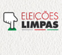 Cartilha Eleições Limpas já está disponível para download