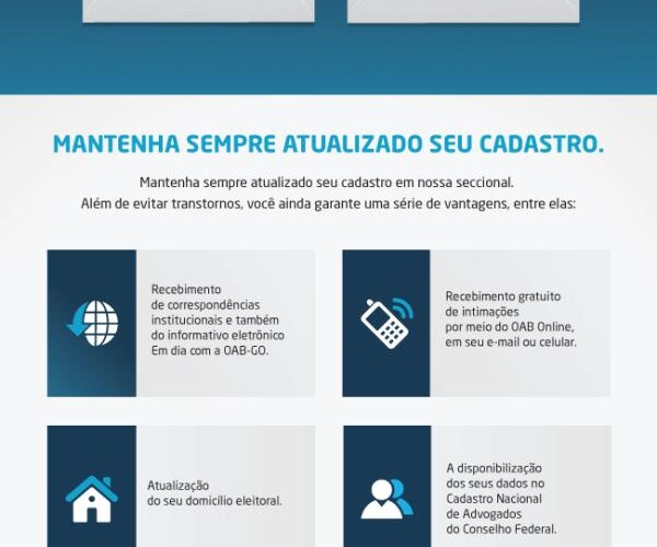 OAB-GO fará parte de comissão para discutir de obras abandonadas em Goiânia