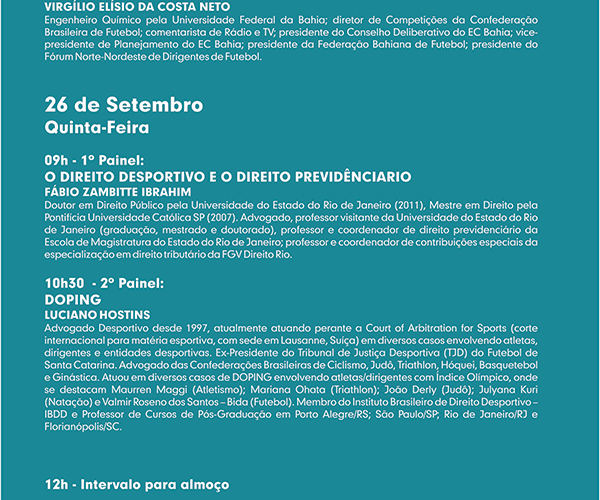 OAB-GO oferece serviço de envio diário de publicações e intimações processuais