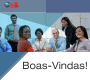 CAJ realiza mais uma edição do Boas-Vindas