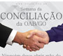 Começa Semana de Conciliação da OAB-GO
