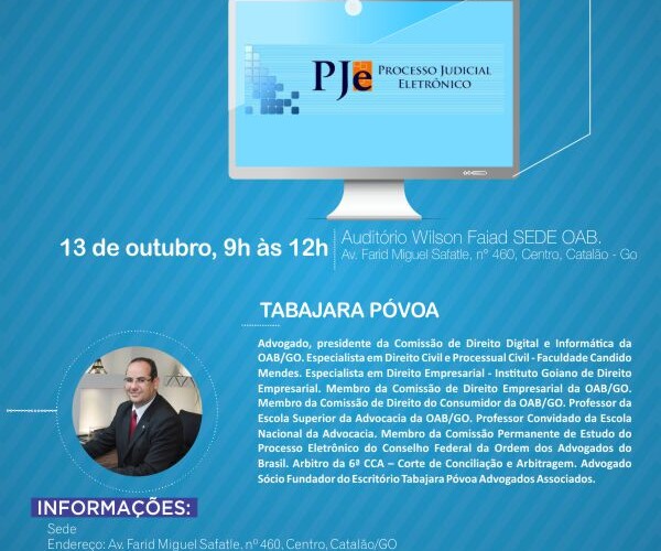 Conselho da OAB-GO manifesta-se contra argumentos apresentados em parecer de comissão de juristas que sugere impeachment