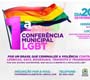 OAB-GO participa da 1ª Conferência Municipal LGBT