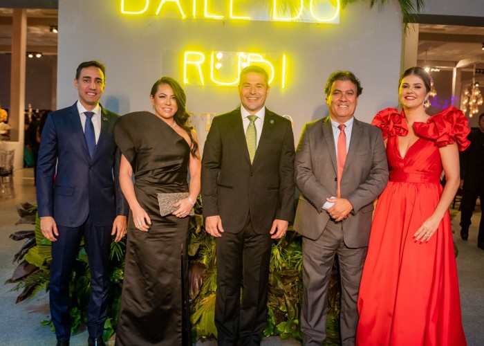 Baile do Rubi 2022 retorna com sucesso de público e atração musical inédita