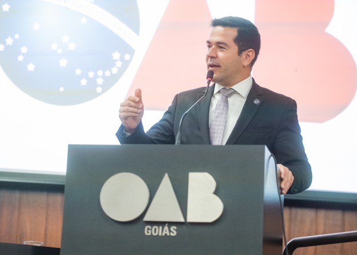 Rafael Lara compõe grupo de trabalho permanente do CFOAB para coibir agressões à advocacia