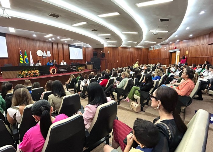 II Conferência Estadual da Mulher Advogada debate maternidade, direitos das mulheres na advocacia e violência política de gênero