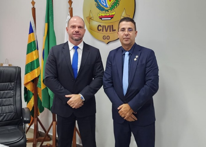 CDP discute inclusão da matéria “Direitos e prerrogativas da advocacia” em curso de treinamento e reciclagem da Polícia Civil