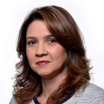 Mês da advocacia: conheça o trabalho da conselheira seccional Ana Paula Félix de Souza Carmo Gualberto