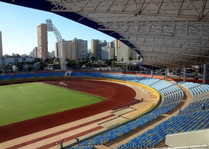 OAB-GO PROMOVE JOGO SOLIDÁRIO DA ADVOCACIA 2023 NO PRÓXIMO DOMINGO