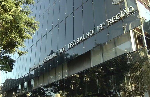 OAB informa: TRT-18 realizará audiência pública para discutir metas da Justiça do Trabalho para 2025