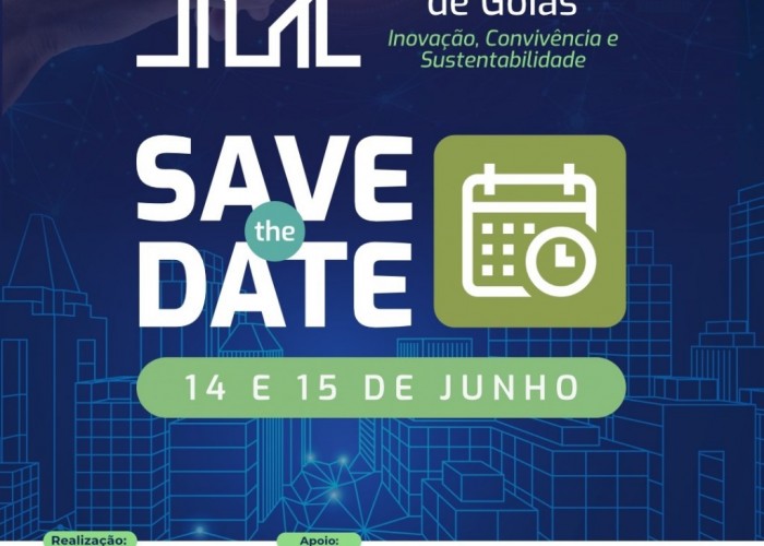 OAB-GO, Casag e ESA realizam o IV Congresso Condominial de Goiás: Inovação, Convivência e Sustentabilidade