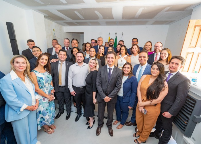 Nova sede da OAB na cidade de Goiás terá museu da advocacia goiana