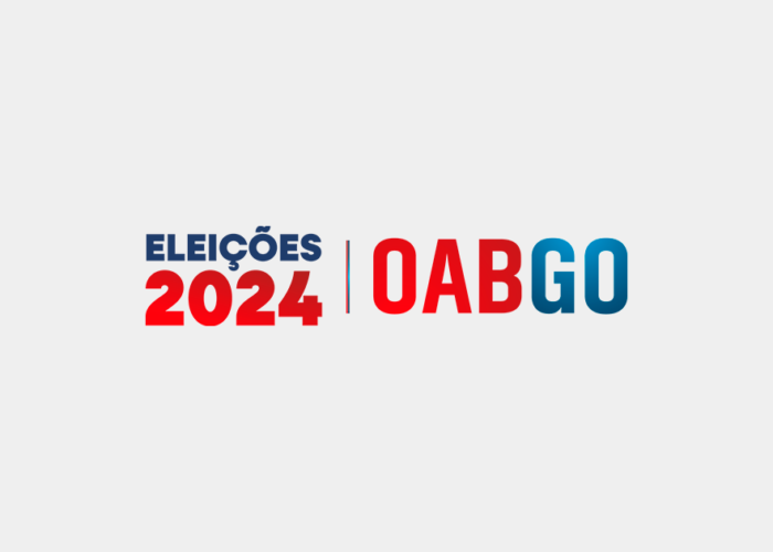 OAB-GO promove campanha de atualização cadastral da advocacia para eleições online em 2024