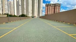 OAB informa: Interdição do estacionamento próximo ao Fórum Cível nesta quarta-feira (27), quinta-feira (28) e sexta-feira (29)