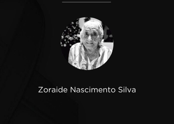 OAB-GO lamenta o falecimento de Zoraide Nascimento Silva, mãe do ex-presidente da subseção de Quirinópolis