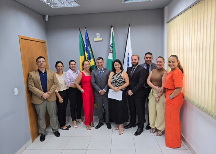 Subseção de Rio Verde nomeia diretores e completa a equipe da gestão com propósito de fortalecer a advocacia local