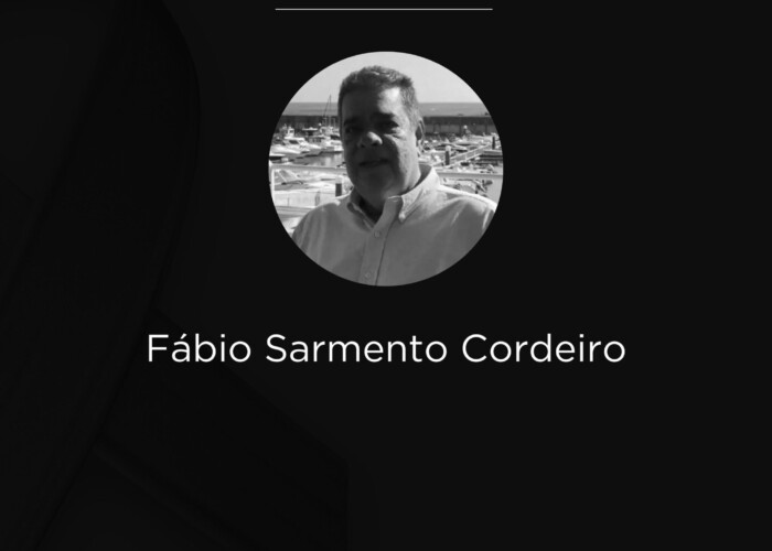 OAB-GO lamenta o falecimento de Fábio Sarmento Cordeiro