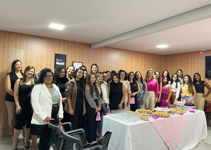 Subseção de Porangatu realiza evento em comemoração ao Dia Internacional da Mulher