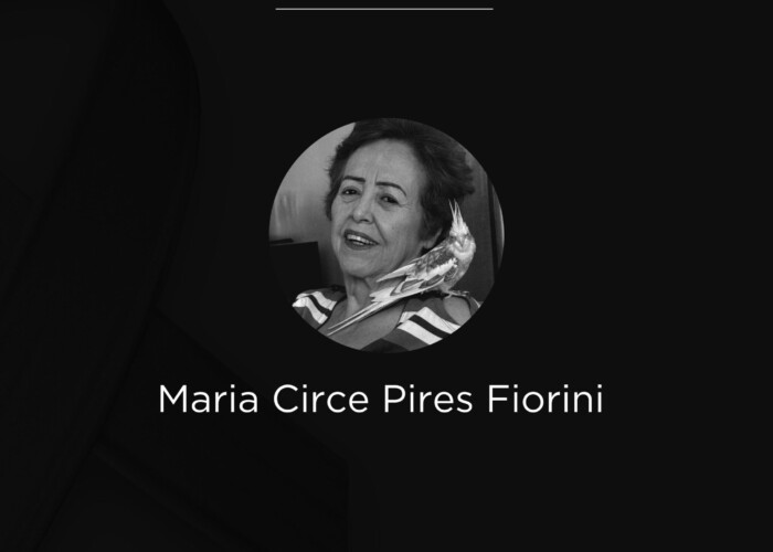 OAB-GO lamenta o falecimento da advogada Maria Circe Pires Fiorini